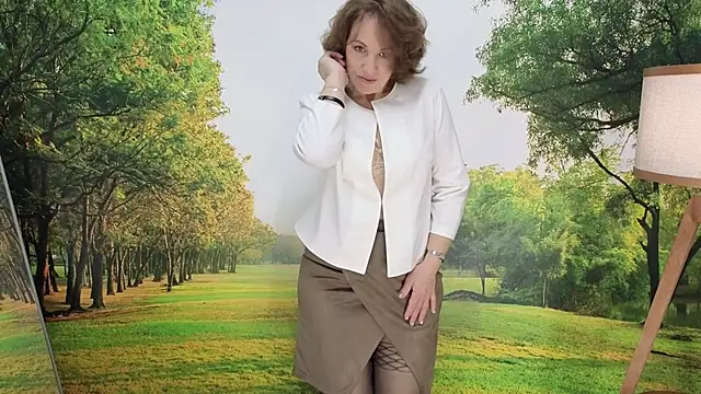 Snapshot of Ava_Gardner_ chatting on 7, 3, 2025 Ava Gardner  online show from 7, 3, 2025