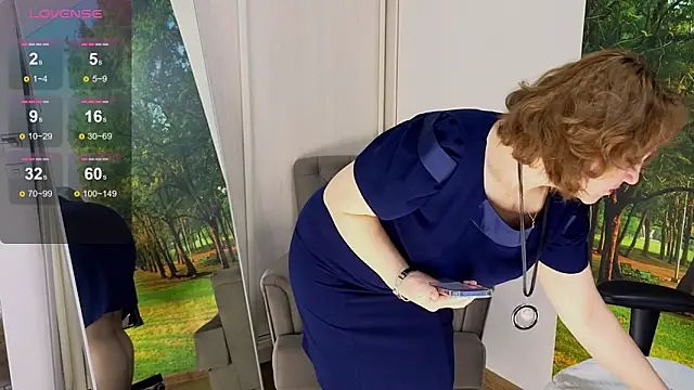 Snapshot of Ava_Gardner_ chatting on 19, 3, 2025 Ava Gardner  online show from 19, 3, 2025