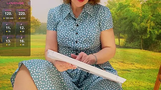 Snapshot of Ava_Gardner_ chatting on 21, 3, 2025 Ava Gardner  online show from 21, 3, 2025