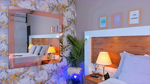 EmaBakker online show from 9, 1, 2026