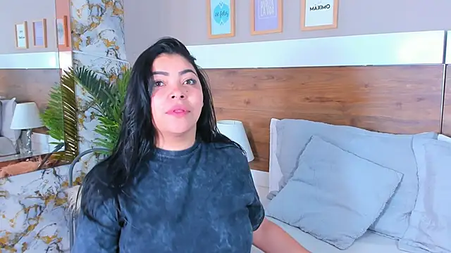 EmaBakker online show from 24, 2, 2026