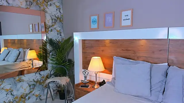 EmaBakker online show from 26, 2, 2026