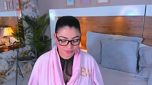 EmaBakker online show from 27, 2, 2026