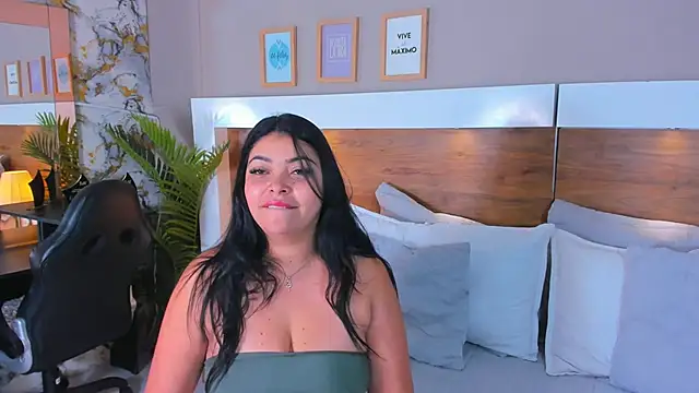 EmaBakker online show from 22, 3, 2026