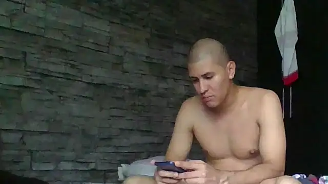 Sexylatin64 online show from 24, 11, 2025