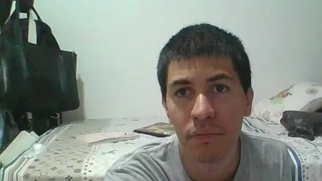 Sexylatin64 online show from 30, 3, 2026