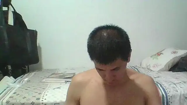 Sexylatin64 online show from 31, 3, 2026