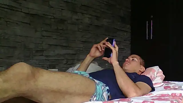 Sexylatin64 online show from 2, 5, 2026