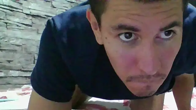 Sexylatin64 online show from 3, 5, 2026