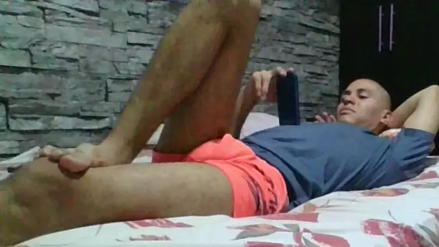 Snapshot of Sexylatin64 chatting on 23, 6, 2026 Sexylatin64 online show from 23, 6, 2026
