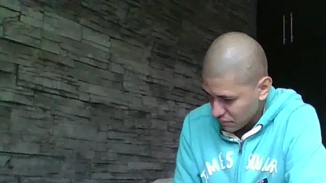Snapshot of Sexylatin64 chatting on 24, 6, 2026 Sexylatin64 online show from 24, 6, 2026