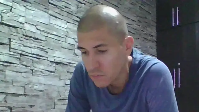 Snapshot of Sexylatin64 chatting on 25, 6, 2026 Sexylatin64 online show from 25, 6, 2026
