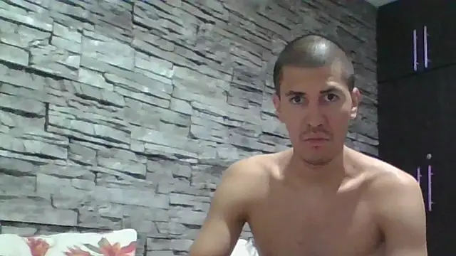 Snapshot of Sexylatin64 chatting on 5, 7, 2026 Sexylatin64 online show from 5, 7, 2026