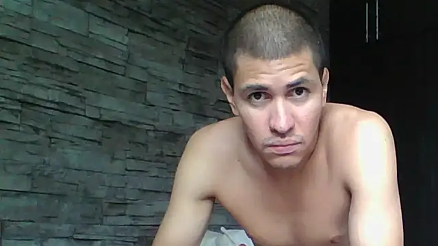Snapshot of Sexylatin64 chatting on 9, 7, 2026 Sexylatin64 online show from 9, 7, 2026