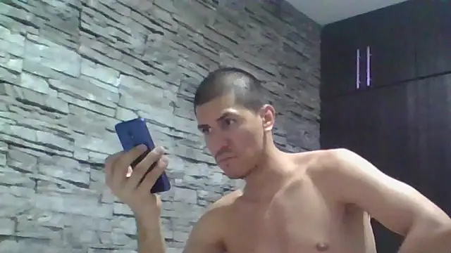 Snapshot of Sexylatin64 chatting on 13, 7, 2026 Sexylatin64 online show from 13, 7, 2026
