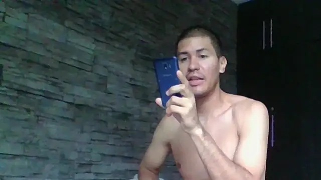 Snapshot of Sexylatin64 chatting on 19, 7, 2026 Sexylatin64 online show from 19, 7, 2026