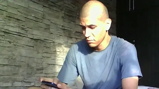 Snapshot of Sexylatin64 chatting on 28, 7, 2026 Sexylatin64 online show from 28, 7, 2026