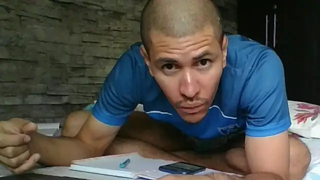Snapshot of Sexylatin64 chatting on 29, 7, 2026 Sexylatin64 online show from 29, 7, 2026