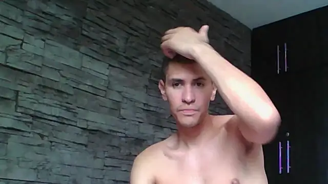 Snapshot of Sexylatin64 chatting on 1, 8, 2026 Sexylatin64 online show from 1, 8, 2026