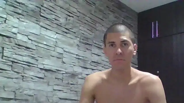 Snapshot of Sexylatin64 chatting on 4, 8, 2026 Sexylatin64 online show from 4, 8, 2026