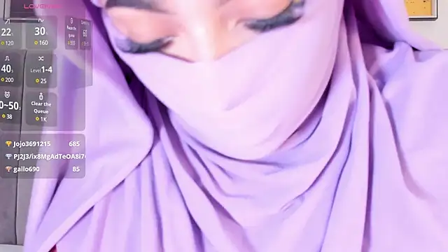  malih  online show from 14, 3, 2025