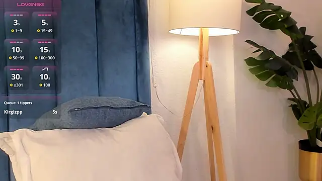  malih  online show from 10, 9, 2025