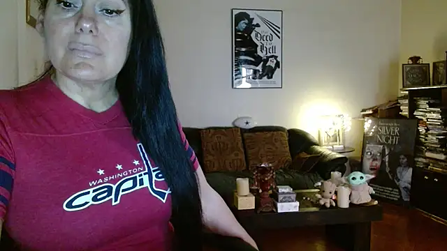 Snapshot of mandaloriangirls chatting on 7, 11, 2025 mandaloriangirls online show from 7, 11, 2025