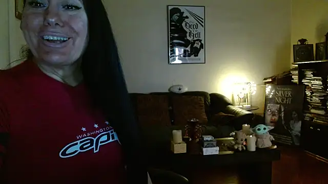 Snapshot of mandaloriangirls chatting on 8, 11, 2025 mandaloriangirls online show from 8, 11, 2025