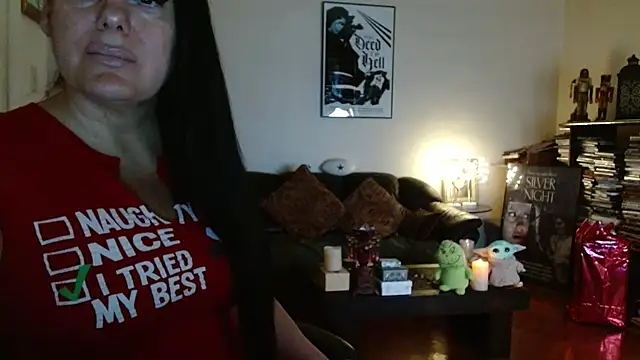 Snapshot of mandaloriangirls chatting on 4, 12, 2025 mandaloriangirls online show from 4, 12, 2025