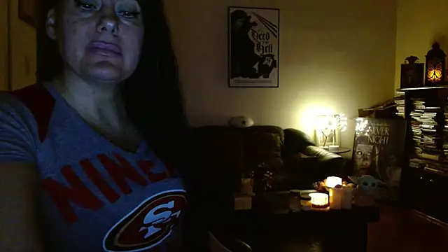 Snapshot of mandaloriangirls chatting on 7, 1, 2026 mandaloriangirls online show from 7, 1, 2026