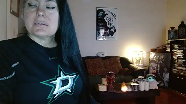 Snapshot of mandaloriangirls chatting on 8, 1, 2026 mandaloriangirls online show from 8, 1, 2026