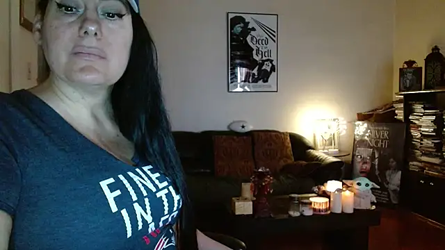 Snapshot of mandaloriangirls chatting on 9, 1, 2026 mandaloriangirls online show from 9, 1, 2026