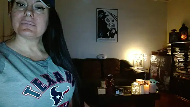 Snapshot of mandaloriangirls chatting on 13, 1, 2026 mandaloriangirls online show from 13, 1, 2026