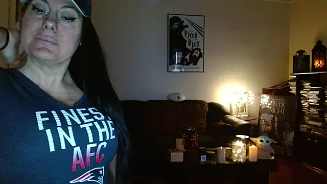 Snapshot of mandaloriangirls chatting on 18, 1, 2026 mandaloriangirls online show from 18, 1, 2026