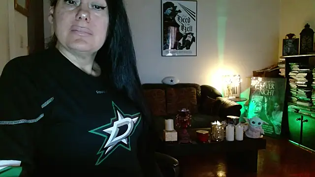 Snapshot of mandaloriangirls chatting on 11, 2, 2026 mandaloriangirls online show from 11, 2, 2026