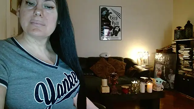 Snapshot of mandaloriangirls chatting on 16, 2, 2026 mandaloriangirls online show from 16, 2, 2026