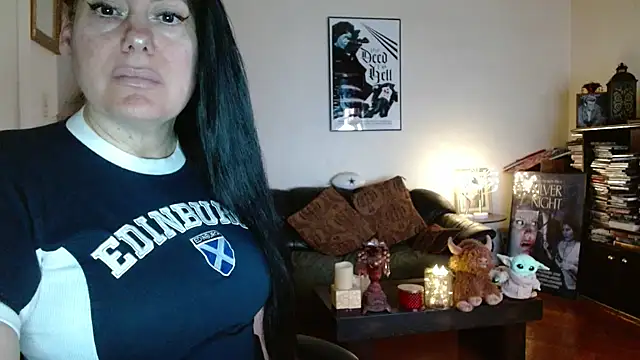 Snapshot of mandaloriangirls chatting on 25, 2, 2026 mandaloriangirls online show from 25, 2, 2026