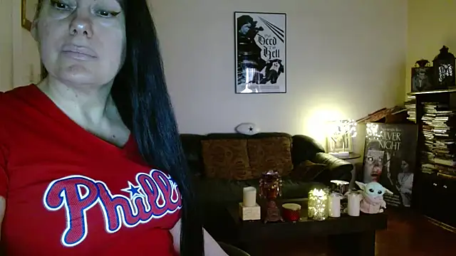 Snapshot of mandaloriangirls chatting on 4, 3, 2026 mandaloriangirls online show from 4, 3, 2026