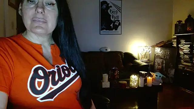 Snapshot of mandaloriangirls chatting on 6, 3, 2026 mandaloriangirls online show from 6, 3, 2026