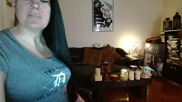 Snapshot of mandaloriangirls chatting on 8, 3, 2026 mandaloriangirls online show from 8, 3, 2026