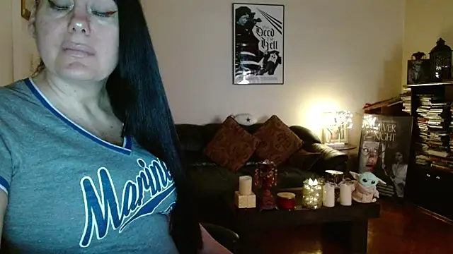 Snapshot of mandaloriangirls chatting on 10, 3, 2026 mandaloriangirls online show from 10, 3, 2026