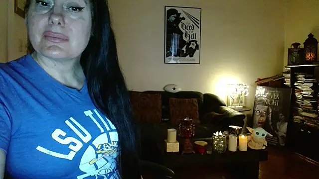 Snapshot of mandaloriangirls chatting on 30, 3, 2026 mandaloriangirls online show from 30, 3, 2026