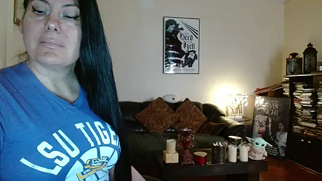 Snapshot of mandaloriangirls chatting on 31, 3, 2026 mandaloriangirls online show from 31, 3, 2026