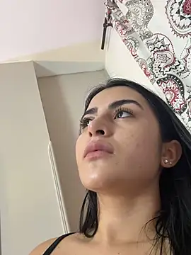 anniemorgan01 online show from 26, 12, 2024