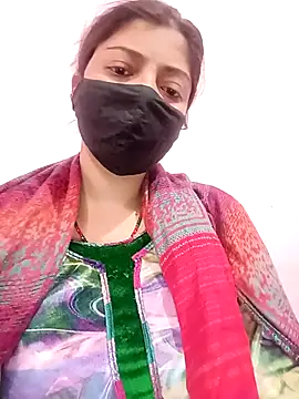 Mahi Baby25 online show from 19, 1, 2026