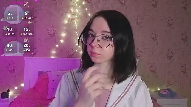 Nora Failure online show from 26, 1, 2025