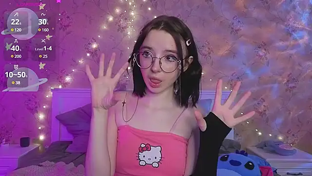 Nora Failure online show from 3, 2, 2025