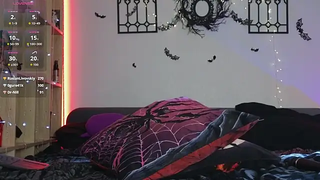 Devil s bride online show from 19, 7, 2026