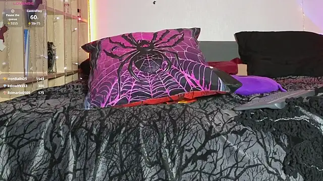 Devil s bride online show from 6, 8, 2026