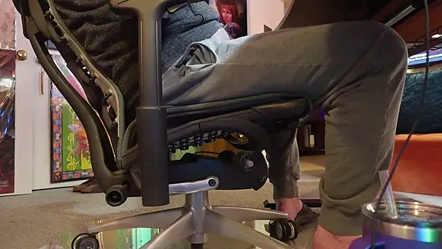 fillingyourthroat2 online show from 27, 1, 2025